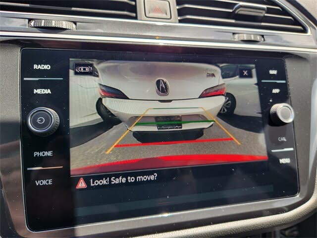 2024 Volkswagen Tiguan SEL R-Line 4Motion
                                    for sale in Fort Lauderdale, FL – photo 24