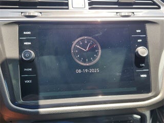 2024 Volkswagen Tiguan thumbnail – Fort Lauderdale, FL – 20