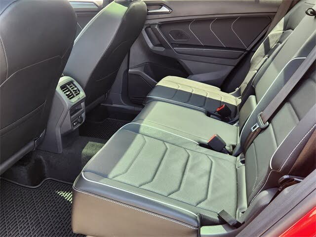 2024 Volkswagen Tiguan SEL R-Line 4Motion
                                    for sale in Fort Lauderdale, FL – photo 11
