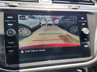 2024 Volkswagen Tiguan thumbnail – Fort Lauderdale, FL – 21
