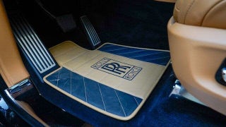 2019 Rolls-Royce Cullinan thumbnail – Fort Lauderdale, FL – 235