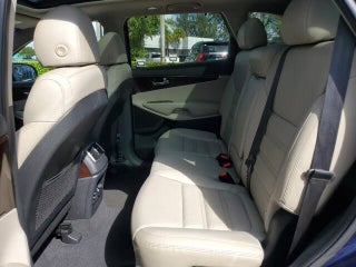 2018 Kia Sorento thumbnail – Miami, FL – 13