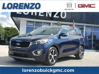 Kia Sorento for sale Las Vegas
