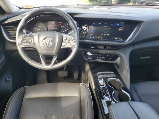 2023 Buick Envision thumbnail – Miami, FL – 21
