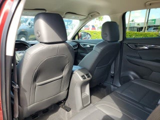 2023 Buick Envision thumbnail – Miami, FL – 14