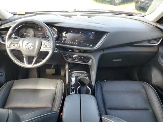 2023 Buick Envision thumbnail – Miami, FL – 20