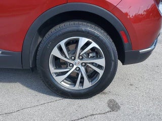2023 Buick Envision thumbnail – Miami, FL – 34