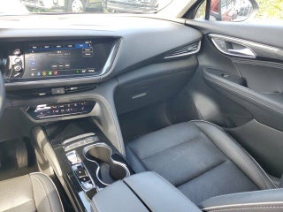 2023 Buick Envision thumbnail – Miami, FL – 13