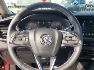 2023 Buick Envision thumbnail – Miami, FL – 22