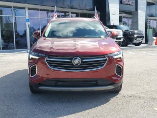 2023 Buick Envision thumbnail – Miami, FL – 2