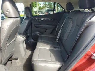 2023 Buick Envision thumbnail – Miami, FL – 16