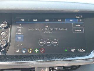 2023 Buick Envision thumbnail – Miami, FL – 25