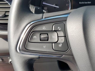 2023 Buick Envision thumbnail – Miami, FL – 23