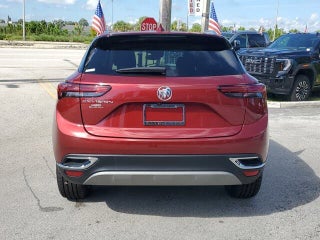 2023 Buick Envision thumbnail – Miami, FL – 6