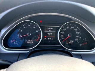 Image of 2015 Audi Q7