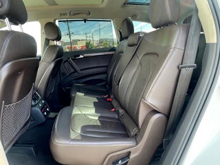 Image of 2015 Audi Q7