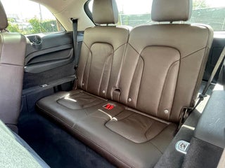 Image of 2015 Audi Q7