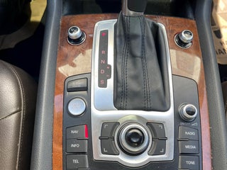 Image of 2015 Audi Q7