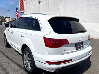 Image of 2015 Audi Q7