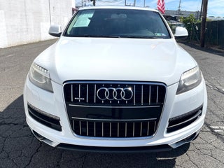 Image of 2015 Audi Q7