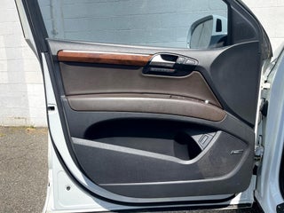 Image of 2015 Audi Q7