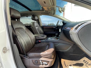 Image of 2015 Audi Q7