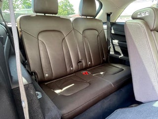 Image of 2015 Audi Q7