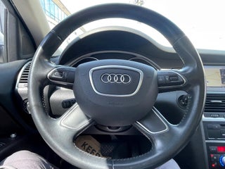 Image of 2015 Audi Q7