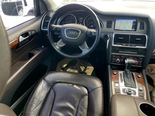 Image of 2015 Audi Q7
