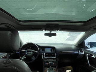 Image of 2015 Audi Q7