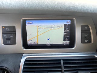 Image of 2015 Audi Q7