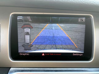 Image of 2015 Audi Q7