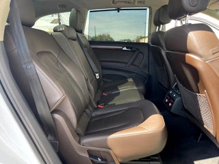 Image of 2015 Audi Q7