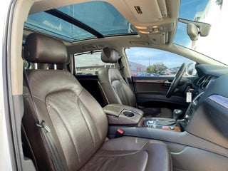 Image of 2015 Audi Q7