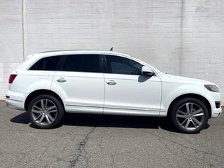 Image of 2015 Audi Q7