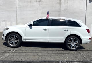 Image of 2015 Audi Q7