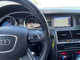 Image of 2015 Audi Q7