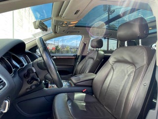 Image of 2015 Audi Q7