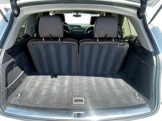 Image of 2015 Audi Q7