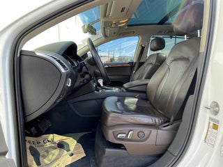 Image of 2015 Audi Q7