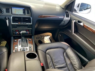 Image of 2015 Audi Q7