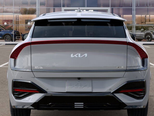 Image of 2025 Kia EV6