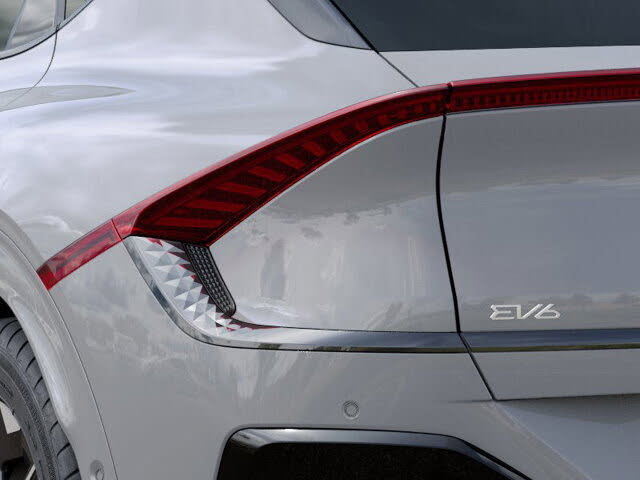 Image of 2025 Kia EV6