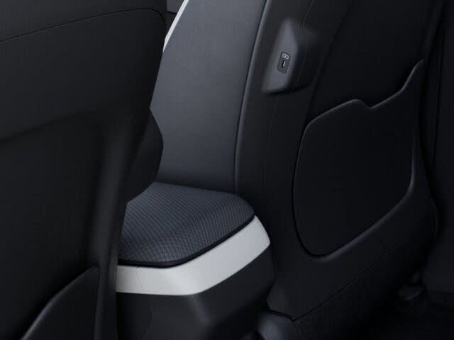Image of 2025 Kia EV6