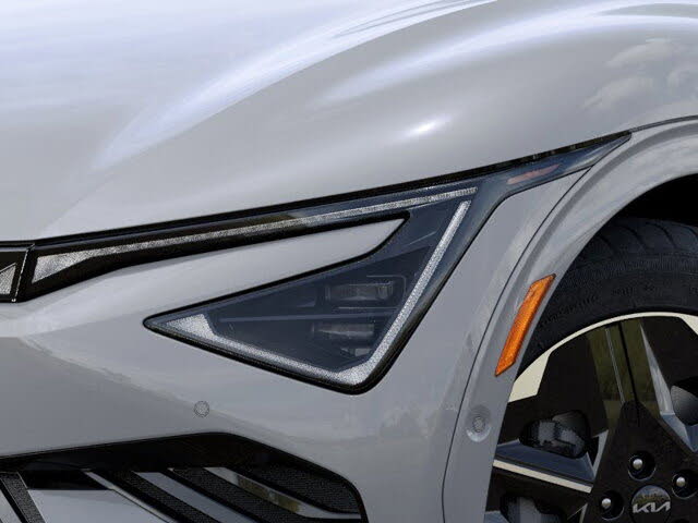 Image of 2025 Kia EV6