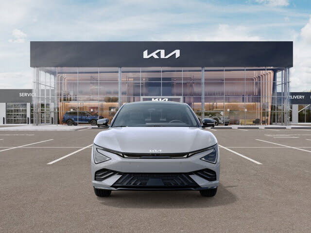 Image of 2025 Kia EV6