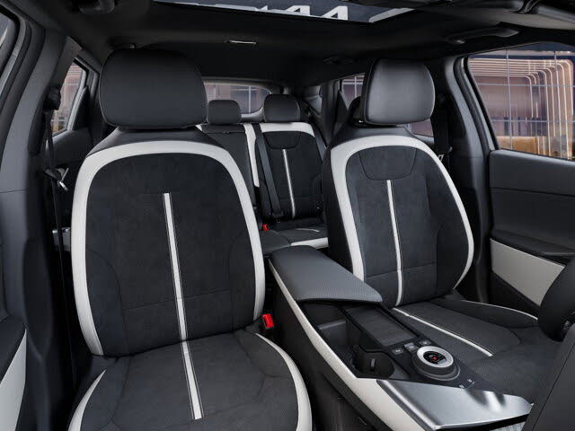 Image of 2025 Kia EV6