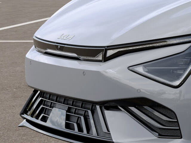Image of 2025 Kia EV6