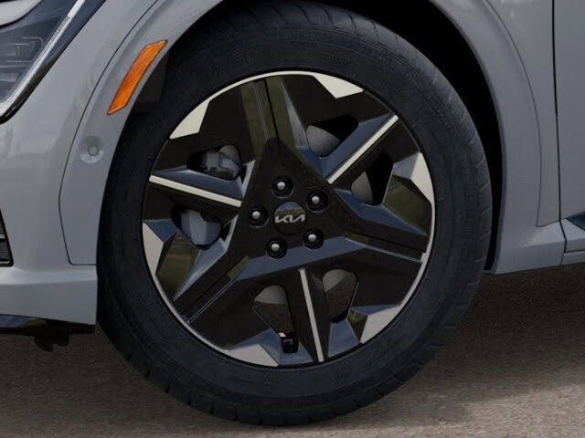 Image of 2025 Kia EV6