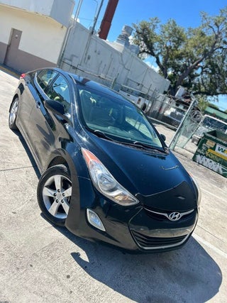 Hyundai ELANTRA for sale Las Vegas